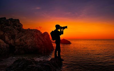 Guía práctica de la luz en fotografía